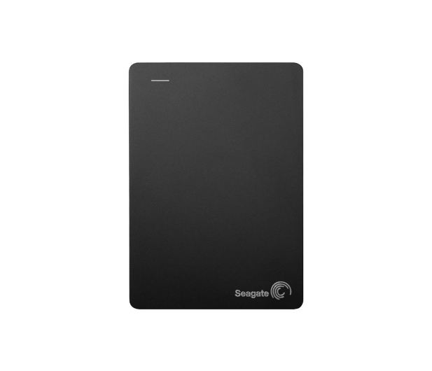 SEAGATE Backup Plus Fast 4TB STDA4000200 czarny - 176911 - zdjęcie